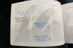 Volvo V60 bild 15