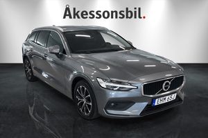 Volvo V60 bild 4