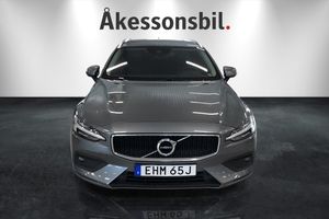 Volvo V60 bild 3