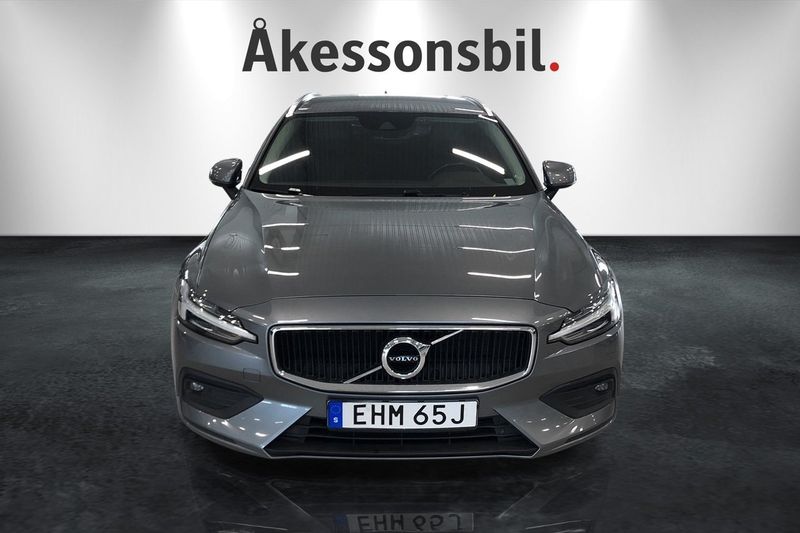 Volvo V60 bild 3