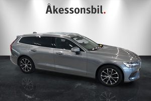 Volvo V60 bild 5