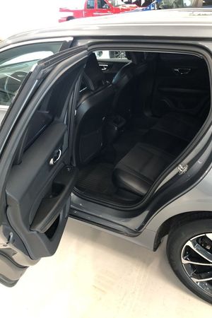 Volvo V60 bild 10