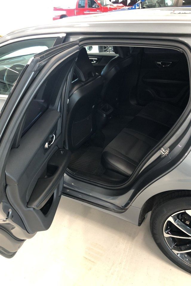 Volvo V60 bild 10