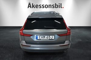 Volvo V60 bild 7