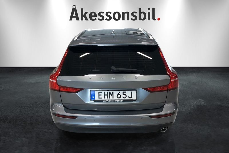 Volvo V60 bild 7