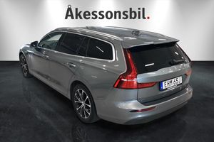 Volvo V60 bild 8