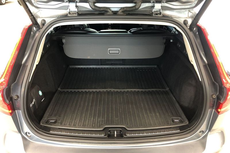 Volvo V60 bild 9