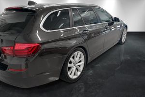 BMW 525 bild 5