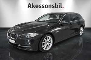 BMW 525 bild 2