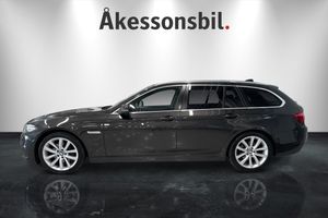 BMW 525 bild 3