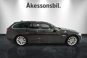 BMW 525 bild 6