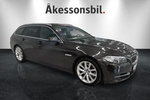BMW 525 bild 7