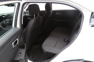 Honda HR-V bild 11