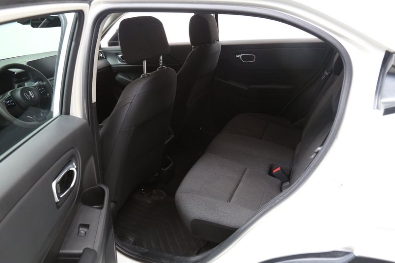 Honda HR-V bild 11
