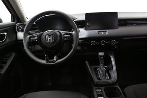 Honda HR-V bild 8