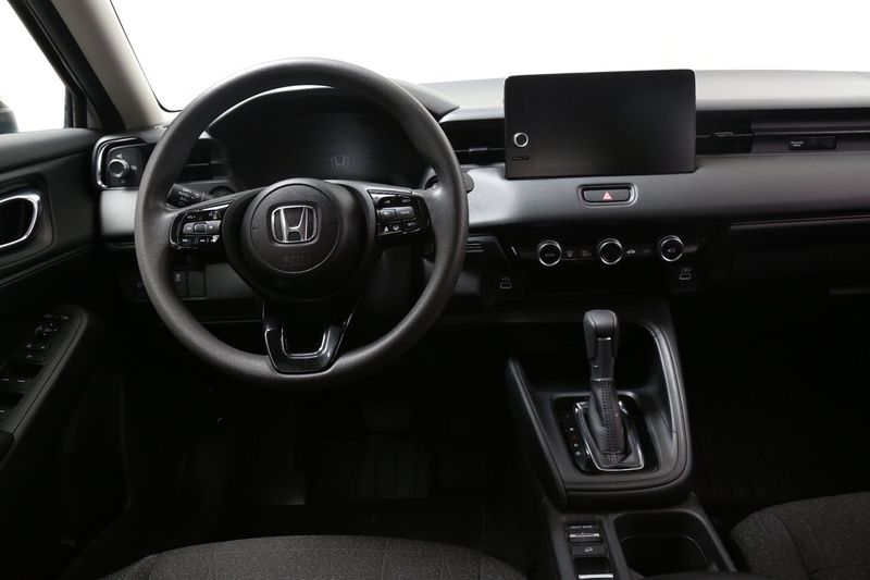 Honda HR-V bild 8