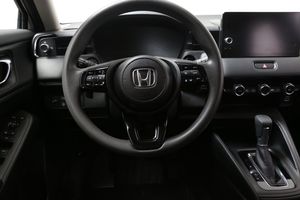 Honda HR-V bild 9