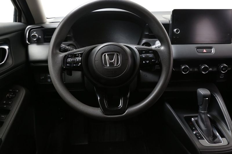 Honda HR-V bild 9