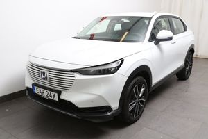 Honda HR-V bild 3
