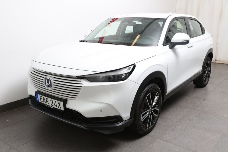 Honda HR-V bild 3