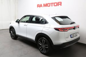 Honda HR-V bild 5