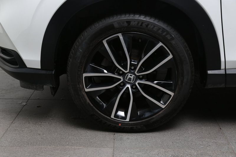 Honda HR-V bild 6