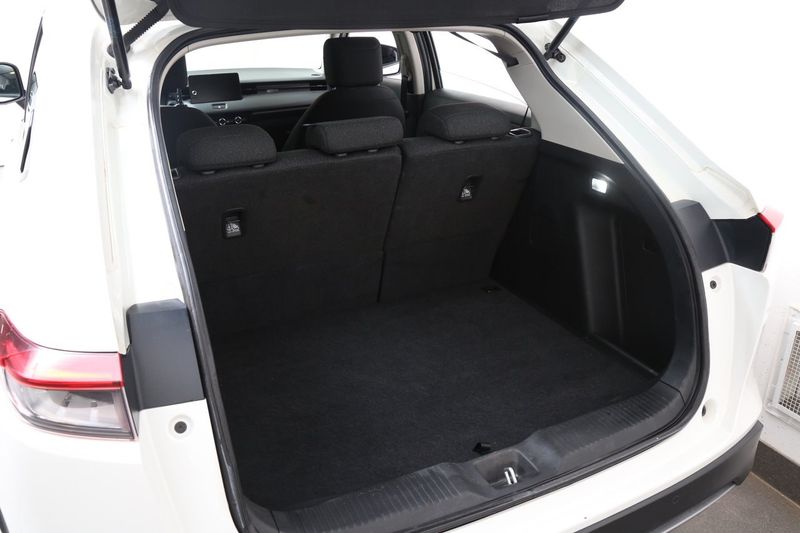 Honda HR-V bild 10