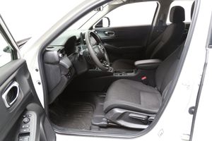 Honda HR-V bild 7