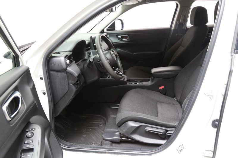 Honda HR-V bild 7