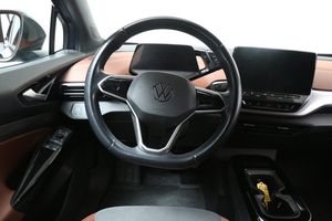 Volkswagen ID.4 bild 8