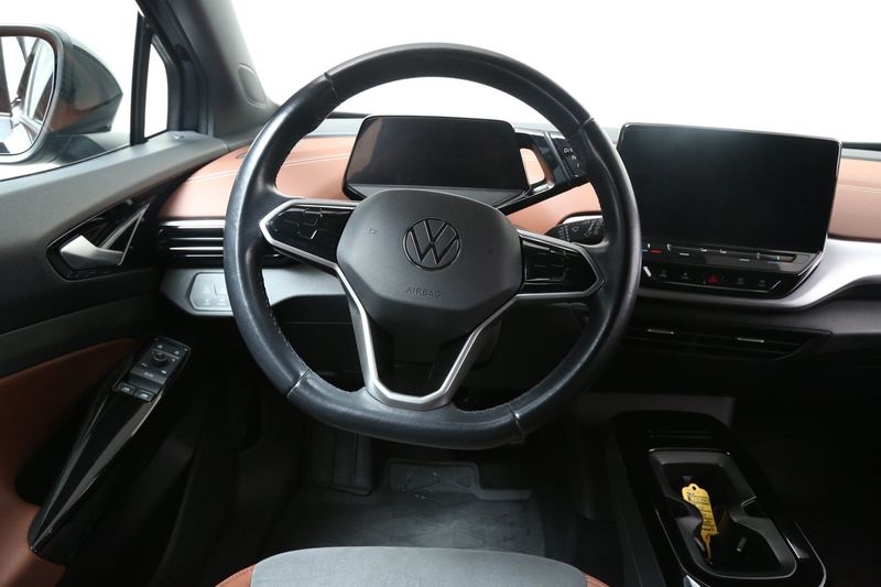 Volkswagen ID.4 bild 8