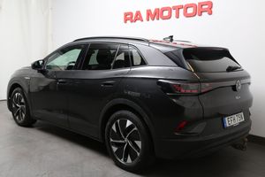 Volkswagen ID.4 bild 5