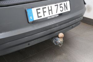 Volkswagen ID.4 bild 12