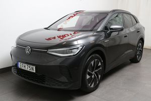Volkswagen ID.4 bild 3