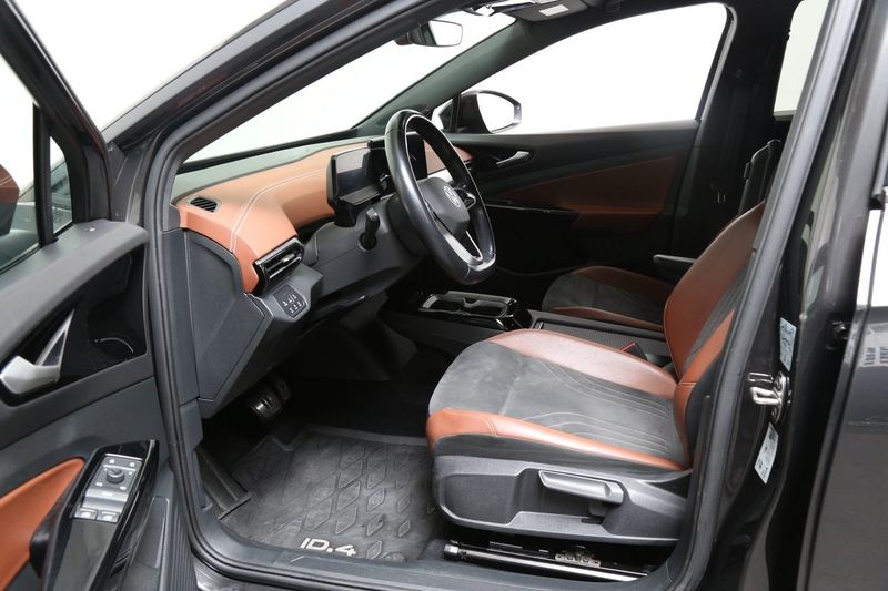 Volkswagen ID.4 bild 6