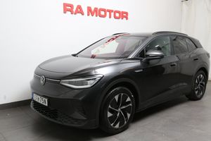 Volkswagen ID.4 bild 1