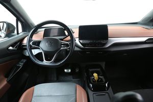 Volkswagen ID.4 bild 7