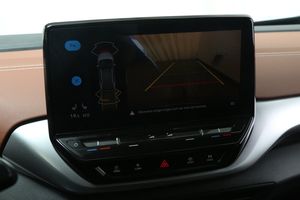 Volkswagen ID.4 bild 9