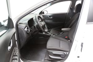 Hyundai Kona bild 7
