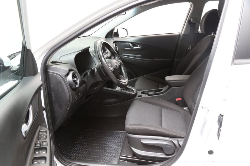 Hyundai Kona bild 7