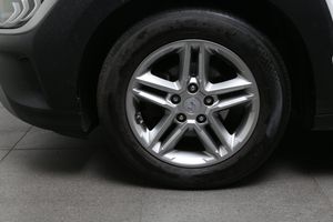 Hyundai Kona bild 6