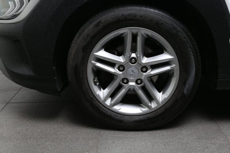 Hyundai Kona bild 6