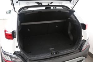 Hyundai Kona bild 11