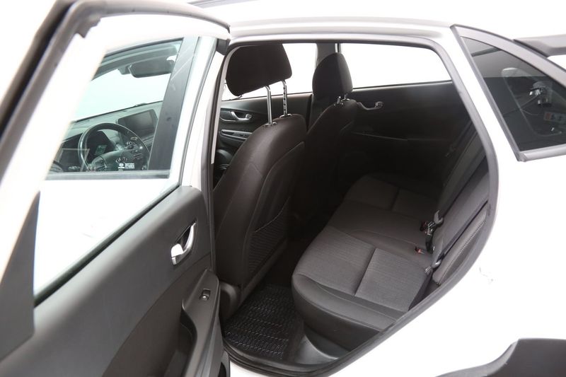 Hyundai Kona bild 10