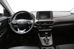 Hyundai Kona bild 8