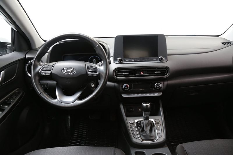 Hyundai Kona bild 8