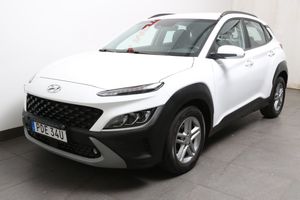 Hyundai Kona bild 3