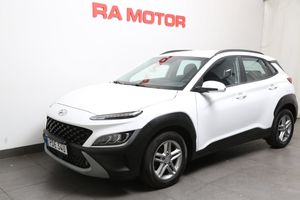 Hyundai Kona bild 1