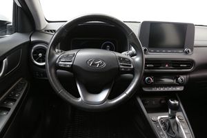 Hyundai Kona bild 9