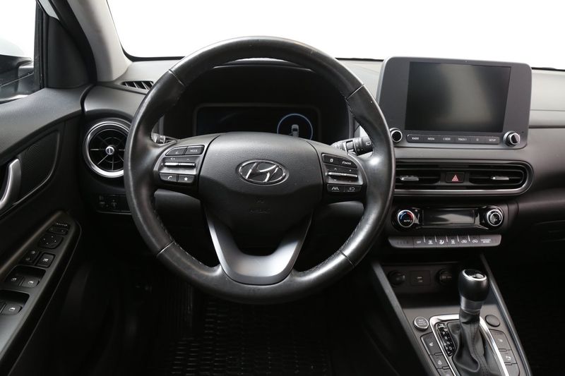 Hyundai Kona bild 9